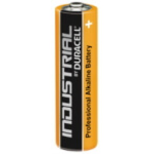 Duracell Industrial Alkaline